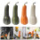Fake Foams Pumpkins Artificial Pumpkins for for-White 3