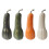 Fake Foams Pumpkins Artificial Pumpkins for for-White 2