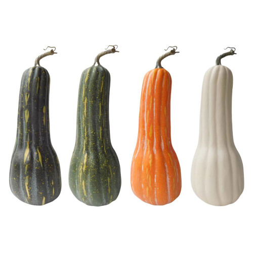 Fake Foams Pumpkins Artificial Pumpkins for for-White 1
