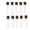 100 Unidades BC547 TO-92 Transistor NPN 1