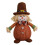 Fall Decoration Scarecrow Gnome Doll Maple Leaf-Mens style 1