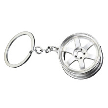 Key Ornament Fashionable Key Pendant Perfect for-silver