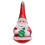 1 Box Christmas Tree Hanging Pendants-old man with pointed 7