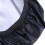 3Pcs Impermeável Para Selim De Assento (Preto) 11