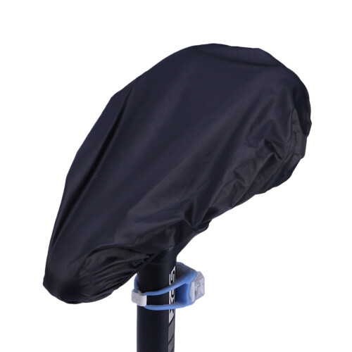 3Pcs Impermeável Para Selim De Assento (Preto) 1