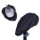 3Pcs Impermeável Para Selim De Assento (Preto) 3