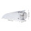 Sandpaper Grinding Block Leather Craft Edges-small bevel 3