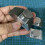 Sandpaper Grinding Block Leather Craft Edges-small bevel 7