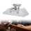 Sandpaper Grinding Block Leather Craft Edges-small bevel 6