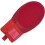 Sliding Glove With Elastic Compression Strap Baseball And Softball Sliding Mitts Red Small 5