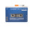 Reprodutor de Cassete - BIGBEN - Bluetooth - REWIND+ - Azul 1
