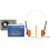 Reprodutor de Cassete - BIGBEN - Bluetooth - REWIND+ - Azul 4