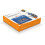 Reprodutor de Cassete - BIGBEN - Bluetooth - REWIND+ - Azul 2