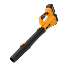 Professional Cordless Blower 280000RPM Stainless Steel