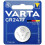 Varta CR2477 3V Lithium-Knopfzellenbatterie, 1er-Pack 3
