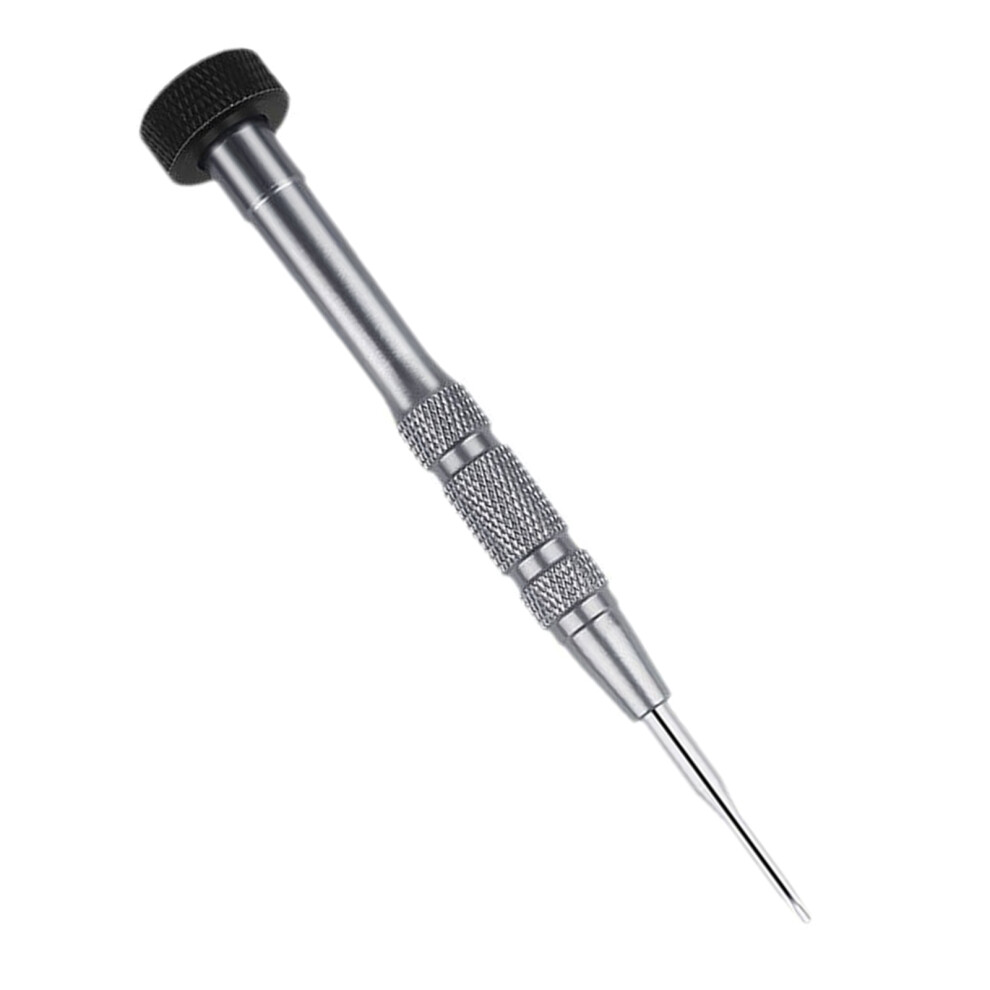 Compactly Screwdriver For Electronics Repair Alloy Steel-2 7627000410191