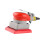 Pneumatic Square Polisher 10000 Motor Efficient Material Removal 1