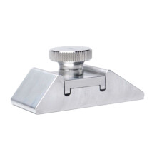 Manual Sandpaper Grinding Block Edges Polishing-large bevel