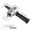 Professional Grade Double Head Metal Cutting Tool With Ergonomic 4
