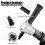 Professional Grade Double Head Metal Cutting Tool With Ergonomic 6