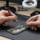 Compactly Screwdriver For Electronics Repair Alloy Steel-1 3