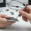 Compactly Screwdriver For Electronics Repair Alloy Steel-1 5