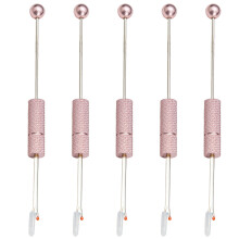 5pcs Metal Seam Ripper Stitches Rippers for Crafting-Pink