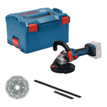 Betonpolierer GBR 18V-15 S solo L - BOSCH - 0601776201