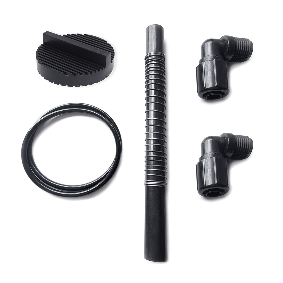 Pool Chlorine Dispenser Replacement Component Flexible Hose 7755000255914