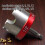 Removal Bolt Extraction Tool Nut Drill Attachment Nut For Nut 7