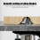 Functional V Grooved Milling Tool With Enhancing- black 1 4 7 8 5