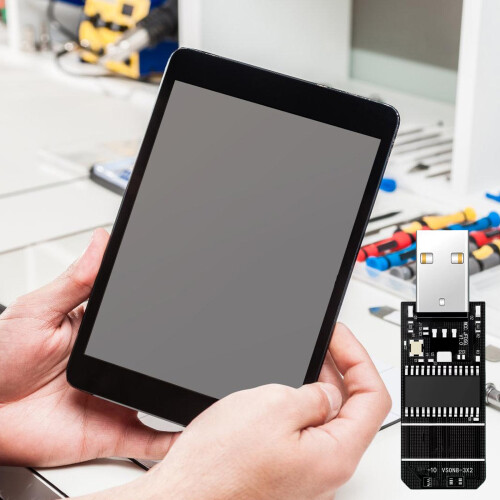Charging Chip Decoding Programmer Suitable For Tablet Not 2