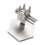 Lightweight Aluminum Workshop Vise 360 Swivels-Hexagon base 1