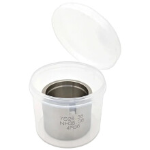 Fixed Jaw Watch Repair Base Tool For 7S26 7S36 4R Movements