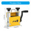Portable Cable Stripping Tool Metal Construction Wire Stripper 3