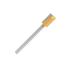 8mm Extended Shank Carbides Router Bit For Accuracy-8x18x30x130