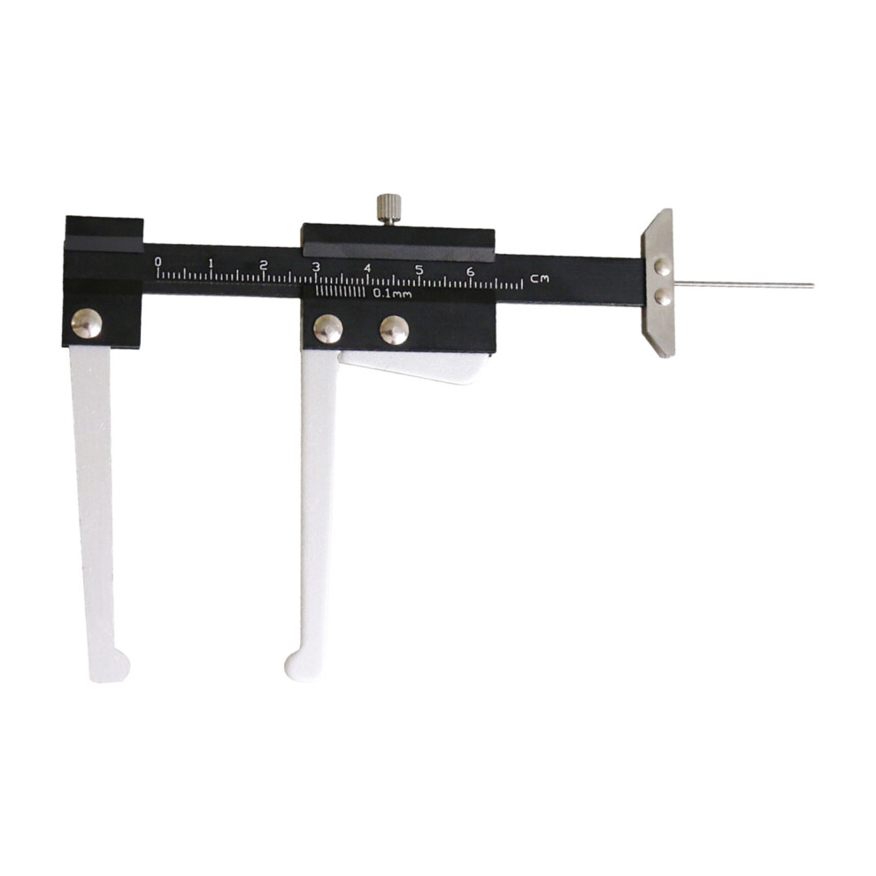 Stainless Steel Brake Micrometer Precisions Measuring Device 7755000255587