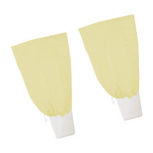 Winter Tree Guard Protect vliesdoek schuifkoord 120x180cm-Beige