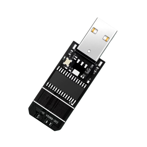 Tyc Chip Repair Device Fix Charging Port Issues Fast Charging