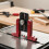 Woodworking Measurement Device Aluminum Construction For Precise 4