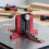 Woodworking Measurement Device Aluminum Construction For Precise 7