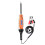 Small Vehicle Electrical Tester Detects 12V to 24V Systems for 1
