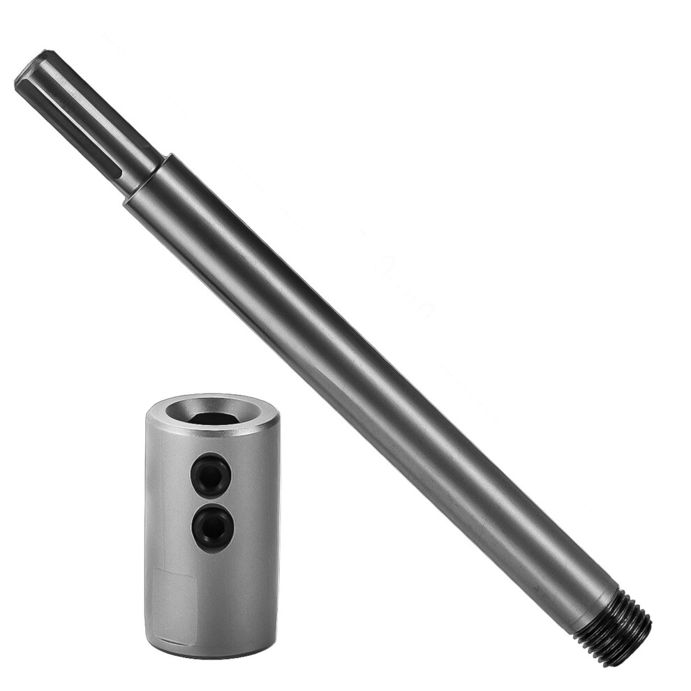 High Strength Extension Rod Triangular Power Tool-150Mm 7751000452810