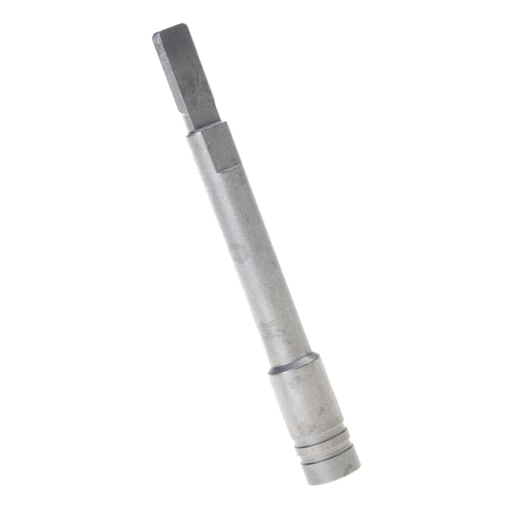 Stainless Steel Tool Bit Extension Extends Reach Up To 83Mm For 7755000255617