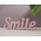 5Pcs Blessing Words Resin Silicone Mould Letter Shape Silicone 5
