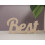 5Pcs Blessing Words Resin Silicone Mould Letter Shape Silicone 7