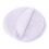 5 Herbruikbare Rond Siliconen Stoommat 24 Cm 1