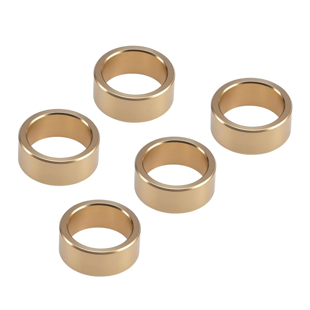Arbor Reducers Bushing For 1Inch To 20Mm Blade Hole Cutting 7755000255655