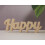 5Pcs Blessing Words Resin Silicone Mould Letter Shape Silicone 6