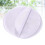 5 Herbruikbare Rond Siliconen Stoommat 24 Cm 6